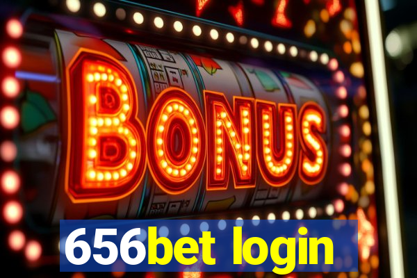 656bet login